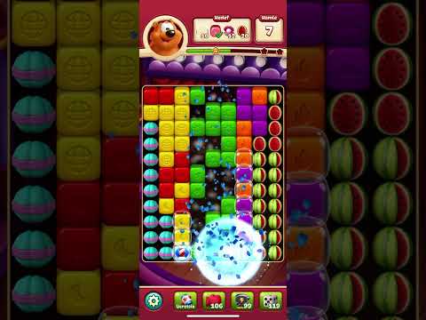 TOON BLAST 8284 - NO BOOSTER