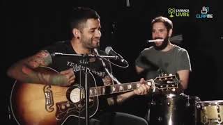 Fresno | A Sinfonia De Tudo Que Há (Catraca Livre)