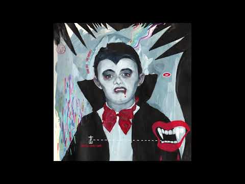 Frank Iero And The Patience - BFF [Audio]