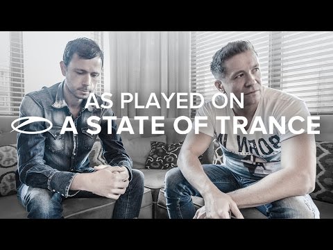 Cosmic Gate & Jonathan Mendelsohn - All My Life (Husman Remix) [A State Of Trance Episode 723]