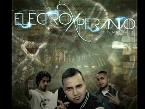 SUPERFICIAL  ELECTROXPERANTO (CALICHE - MC KELVIN FT STANLEY JACKSON)  DJ CLAY EL FOCKING PRODUCER