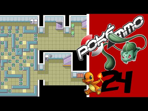 PokeMMO Episode 24 - Ice Beam!