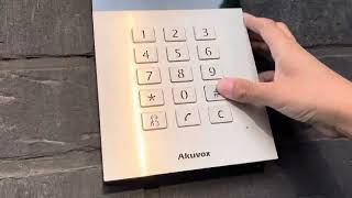 Akuvox ACME 1