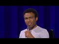 Weirdo Donald Glover