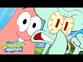 1 Hour Of Patrick Annoying Squidward SpongeBobOfficial