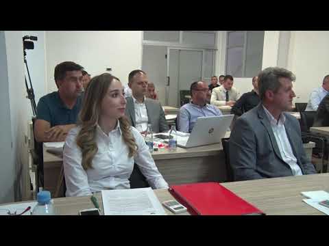 Tešanjska hronika 769 - Održana 9. sjednica Općinskog vijeća Tešanj