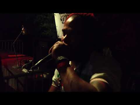 Masego Soundsystem ft Angel Ites, Ras Mykha & Bless Lidj Shiloh @ Dublife, Turnhout