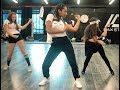 YAWA | TEKNO | Choreography by Ralph Beaubrun