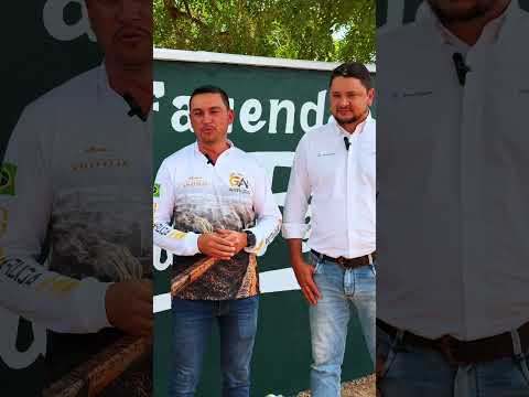 II Encontro de Produtores em São Pedro dos Crentes