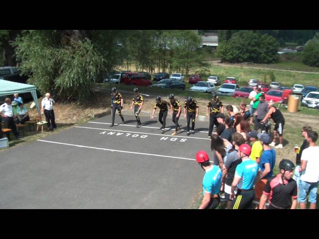 Dražejov, 22. 08. 2015