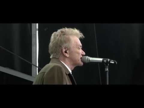 Det sidste ord - Lars Lilholt Band / Jelling Musikfestival 2018