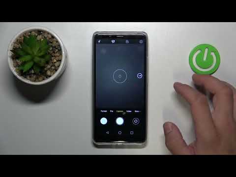 Cubot Note 9 Is There Camera Slow Motion