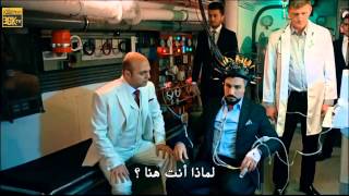 Download lagu وادي الذئاب الموسم التاسع  الحلقة 35 36 HD mp3