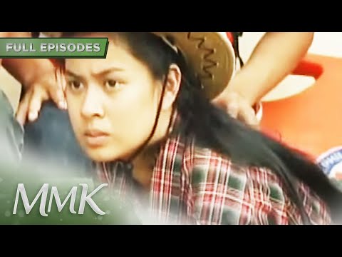 Lubid | Yen Santos, Juan Rodriguez | Maalaala Mo Kaya