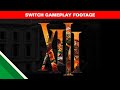 Gameplay video of XIII  Playstation