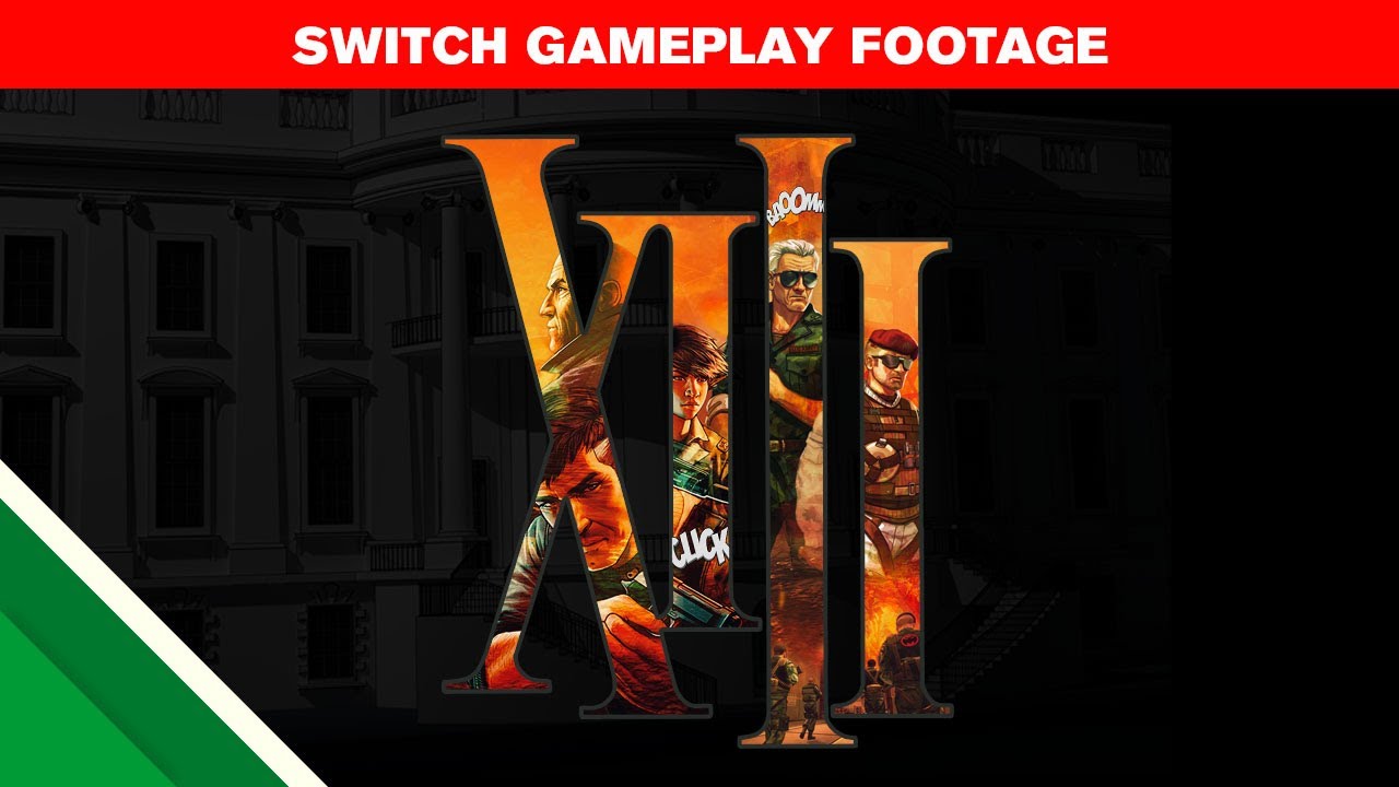 Gameplay Trailer