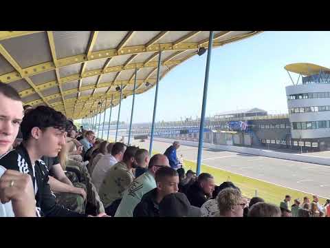TT Circuit Assen 28.05.23 Dragrace