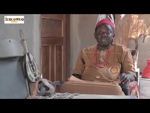 History of Afa| Types of Afa| Importance of Afa Divination| Dibia Udenri