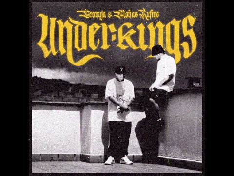 Under Kings Prod. @EddyMugre