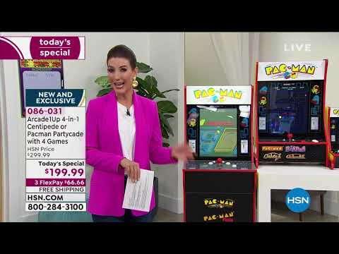 HSN | Tech Talk Celebration 07.27.2020 - 01 AM