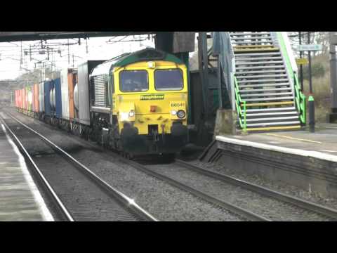 8,12,15 Acton Bridge