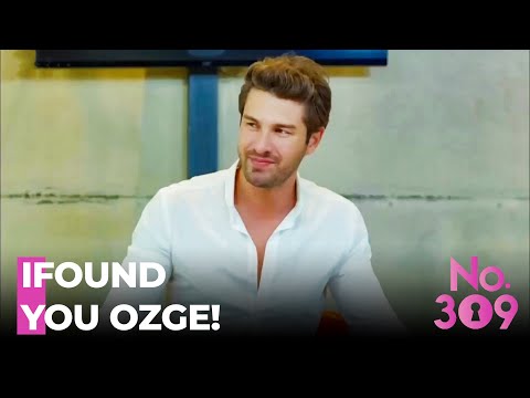 Betül Found Onur's Ex Lover - No.309 Episode 217