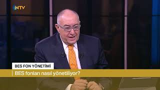 BES fonları nasıl yönetiliyor?