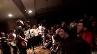 Title Fight - Shed