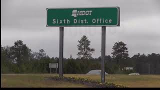 Authorities ask for help solving litter problem in Mississippi