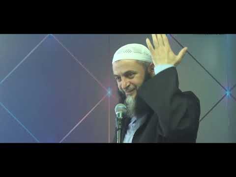 Përmbysja pas udhëzimit - Pesimismi | Hoxhë Sadullah Bajrami