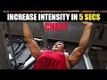 GET BIGGER CHEST- TEMPO variation for Chest |New Series|