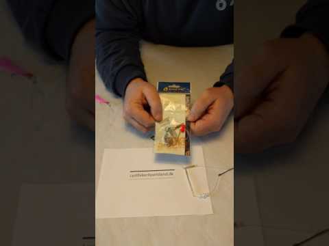 Forfang til kystfiskeri