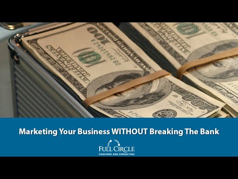 , title : 'Chiropractic Marketing Ideas | Marketing Your Business WITHOUT Breaking The Bank