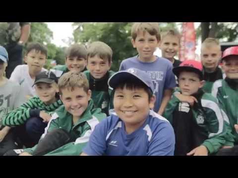 Wrocław Trophy - Międzynarodowy Turniej Piłkarski / International Football Tournament 2015