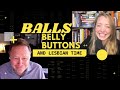 Balls Belly Buttons And Lesbian Time 201