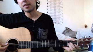 Si Nos Dejan - Rocio Durcal / Luis Miguel - Tutorial - Como Tocar en Guitarra