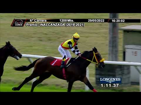 220529 c06 QUE BOMBA