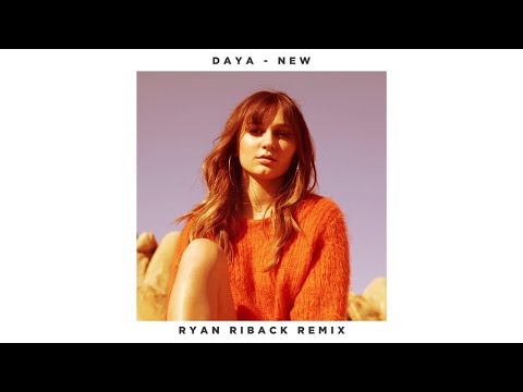 Video thumbnail for New (Ryan Riback Remix)