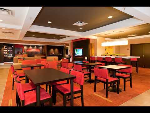 Courtyard by Marriott Charlotte Lake Norman - Huntersville (North Carolina) - United States