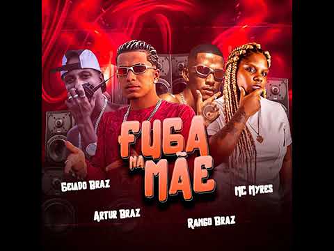 🔵GELADO BRAZ RANGO BRAZ ARTHUR BRAZ FUGA NA MÃE