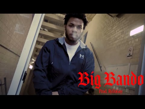 Big Bando - Lesson (Official Music Video) | Dir. @RICHOFFSHOTS118