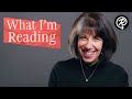 Renée Rosen: What I'm Reading (PARK AVENUE SUMMER)<br/> Video
