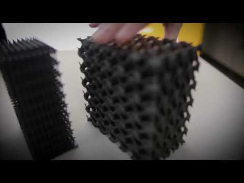 B9Creations' Digital Manufacturing Workflow