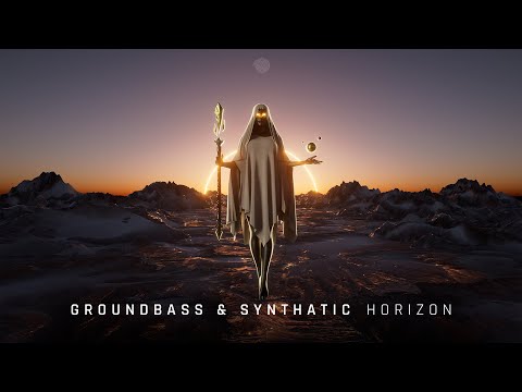 GroundBass & Synthatic - Horizon