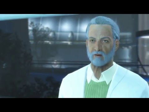 Fallout 4 (Pinned) Siding With The Minutemen HD