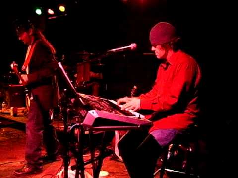 Mike Ruby's Silly Dance, The Family