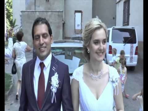 Видео и фотосьемка свадеб, відео 3
