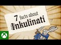 Inkulinati | Launch Trailer