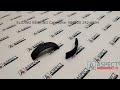 Відео огляд Підшипники ковзання Caterpillar SBS120 242-6804 Handok