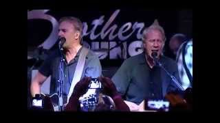 Kevin Costner & Modern West - "Red River"